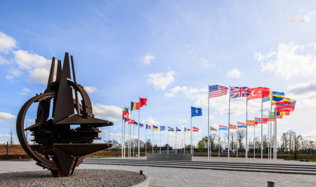 NATO Dışişleri Bakanları Gayriresmi Toplantısı'na katılacak bakanlar belli oldu