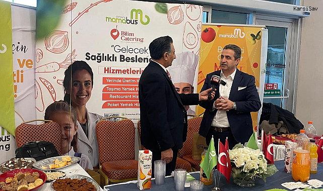 Obeziteyle Mücadelede Yeni Dönem: Sağlık Bakanlığı Adım Attı, Mamabüs 10 Yıl Öncesinden Hazırdı
