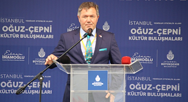 Oğuz Çepni Boyu Dernekleri Federasyonu 2. Büyük Kurultaya Hazırlanıyor