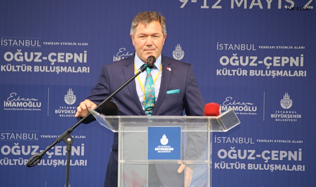 Oğuz Çepni Boyu Dernekleri Federasyonu 2. Büyük Kurultaya Hazırlanıyor