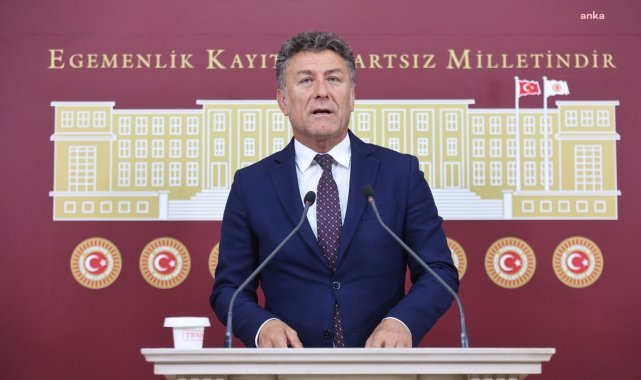 Orhan Sarıbal: "Soğanda üretici ile market arasındaki fiyat farkı yüzde 220'yi buldu"