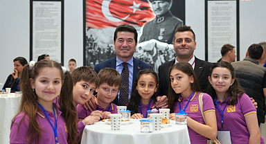 Ortahisar Belediyesi, 