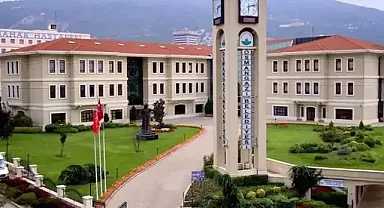 Osmangazi Belediyesi Veteriner İşleri Müdürü görevden alındı