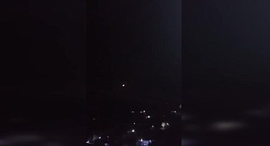 Pakistan Ordusu: "Hindistan'dan Pakistan'a 3 füze saldırısı yapıldı"