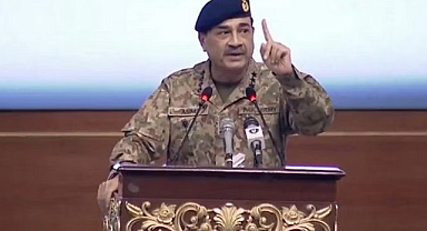 Pakistan Savunma Bakanı Asif: Nükleer cephaneliği denetleyen en üst düzey organ Ulusal Komuta Otoritesi'nin toplantısı planlanmadı