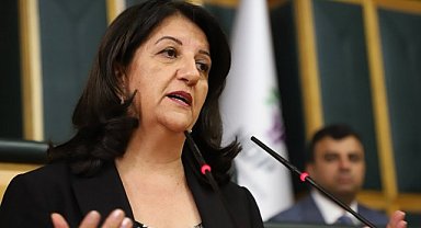 Pervin Buldan: Cezaevlerinden Sırrı Süreyya Önder için gönderilen çok sayıda taziye mektubunu ailesine teslim ettim