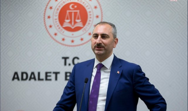 PKK'nın fesih kararı...AK Parti Grup Başkanvekili Abdülhamit Gül: Türkiye olarak, yeryüzündeki tüm mazlumların da daha güçlü bir şekilde umut kaynağı olmaya devam edeceğiz