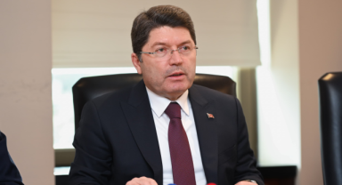 PKK'nın fesih kararında Bakan Tunç: 