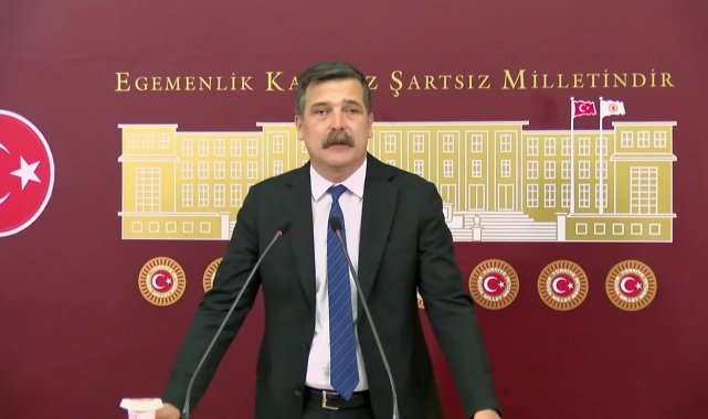 PKK'nın fesih kararı... Erkan Baş: "Ülkemizde silahların susmasını, barışın sağlanmasını ve buna hizmet edecek adımları destekliyoruz"