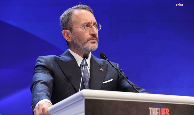 PKK'nın fesih kararında Fahrettin Altun: Terörsüz Türkiye süreci bugünden yarına çok hızlı şekilde sonlanacak bir süreç değil