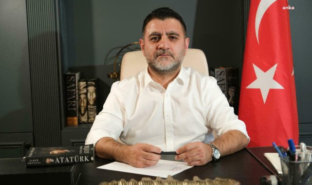 PKK'nın fesih kararında Genç Parti lideri Şahindur: