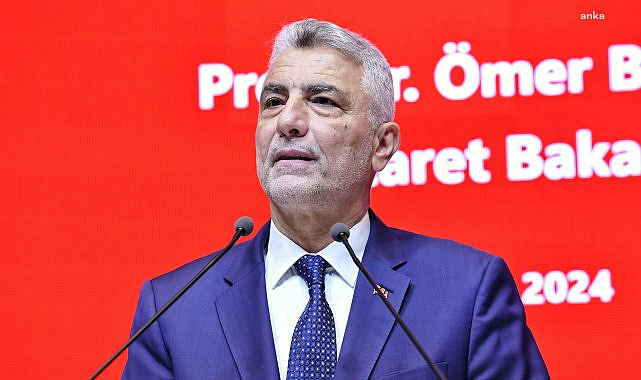 PKK'nın fesih kararında Bakan Bolat: Devlet aklı ve millî birlik şuuruyla yürütülen bu süreç, ülkemize kalıcı güven ve huzur ortamı kazandırmıştır