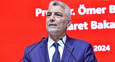 PKK'nın fesih kararında Bakan Bolat: Devlet aklı ve millî birlik şuuruyla yürütülen bu süreç, ülkemize kalıcı güven ve huzur ortamı kazandırmıştır