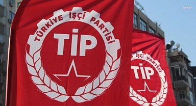 PKK'nın fesih kararında Türkiye İşçi Partisi: Barışın yanında, Saray'ın karşısındayız!