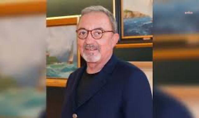 Ressam ve karikatürist Haslet Soyöz hayatını kaybetti