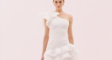 Roman 2025 Mezuniyet Koleksiyonu: Zarafet ve modernliğin buluştuğu tasarımlar