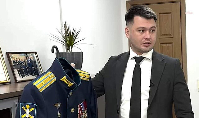 Rus Belediye Başkanı Yardımcısı Gurtsiev, suikast sonucu öldürüldü; saldırının Ukrayna kaynaklı olduğu öne sürüldü
