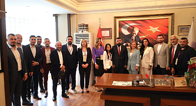 Safranbolu ile KKTC Geçitkale-Serdarlı kardeş şehir oldu