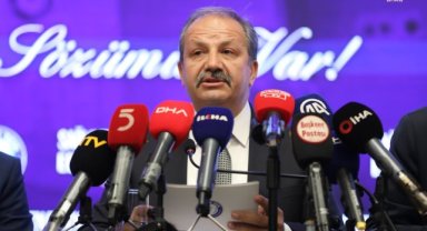 Sağlık-Sen araştırması: Aile Yılı'nda hemşire ve ebelerin yüzde 73'ü iş ve aile dengesini kuramıyor