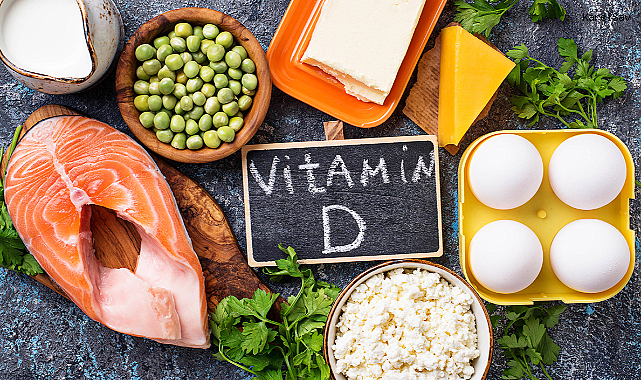 Sessiz Tehlike: D Vitamini Eksikliği Sağlığınızı Nasıl Tehdit Ediyor?