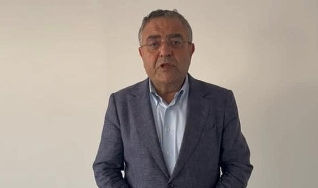Sezgin Tanrıkulu'ndan AK Parti'ye infaz düzenlemesi çağrısı: ''Beklentiyi adil ve eşit biçimde gidermeliyiz''