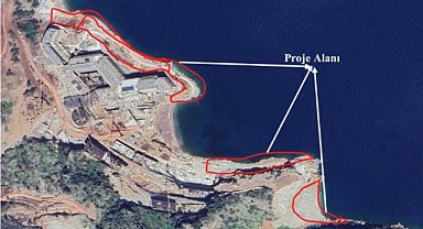 Sinpaş'ın, Marmaris'teki yat bağlama projesine ''ÇED Gereklidir'' kararı verildi