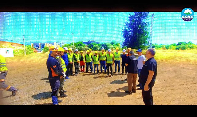 Söke Belediyesi'nden afetlere karşı güçlü adım: SÖBAK kuruldu