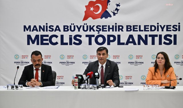 Soma maden faciasının 11'inci yılı... Ferdi Zeyrek: "Bu ülkede adalet için mücadelemiz sürecek"