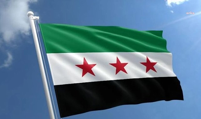 Suriye, AB'nin yaptırımların kaldırılması yönünde alıdığı kararı memnuniyetle karşıladı