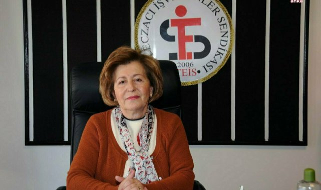 TEİS Genel Başkanı Nurten Saydan: "Eczacılık hizmetleri, desteklenmek yerine adeta cezalandırılmaktadır"