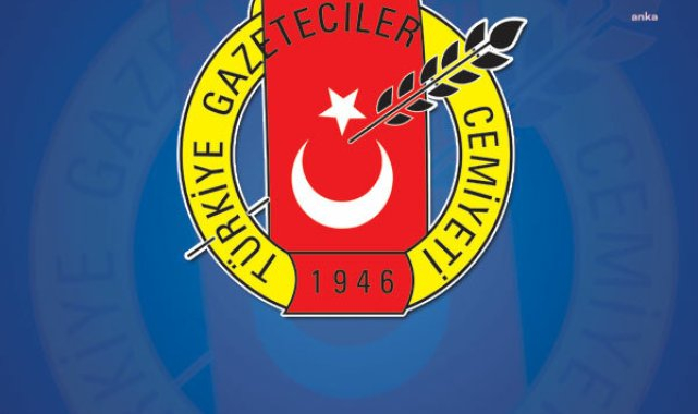 TGC: "Gazetecilere yönelik yıldırma, şiddet, haksız gözaltı uygulaması ve tutuklamalar demokratik gerilemeyi hızlandırıyor"