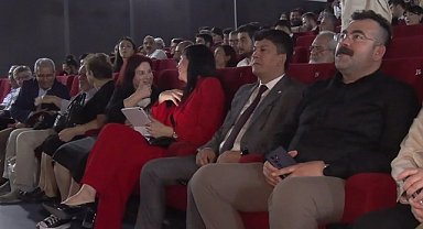 THTM Yürütme Kurulu Sözcüsü Oğuz Oyan: ''Kuvvetli karşı cepheyi oluşturmamız lazım''