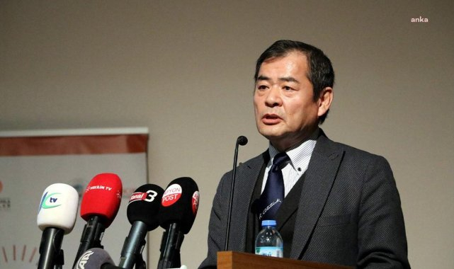 Torbalı Belediyesi, deprem uzmanı Yoshinori Moriwaki'yi konuk edecek