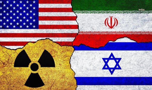 Trump'tan Netanyahu'ya İran uyarısı: "Nükleer görüşmeler sürerken saldırıdan kaçının"