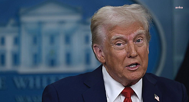 Trump'tan Hindistan-Pakistan arasındaki çatışmaya ilişkin açıklama: Umarım çok çabuk biter