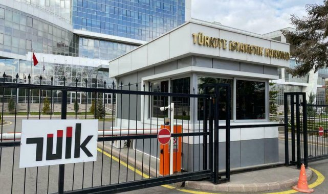 TÜİK: 2023 yılında enerji ürünlerinin nihai kullanımında en çok petrol ürünleri tüketildi