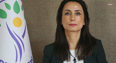 Tülay Hatimoğulları: Bu süreci kimse aldatma ya da kandırılma olarak değerlendirmemeli