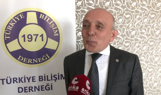 Türkiye Bilişim Derneği, GSM operatörlerinin altyapısına ilişkin rapor hazırlayacak