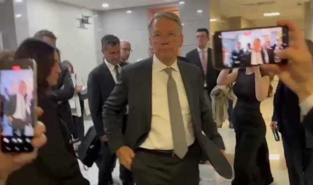 TÜSİAD yöneticileri hakkındaki "yanıltıcı bilgiyi alenen yayma" suçlamasıyla açılan davanın duruşması başladı