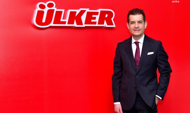 Ülker Bisküvi, 2025 yılının ilk çeyreğini 27 milyar TL ciro ile kapattı