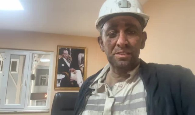 Uluslararası Maden İş Yerlerinde İşçi Sağlığı ve İş Güvenliği Sempozyumu 14-15 Mayıs'ta Soma'da yapılacak