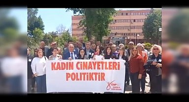 Vezirköprü'de katledilen Huriye Özkan'ın katiline ağırlaştırılmış müebbet hapis cezası verildi