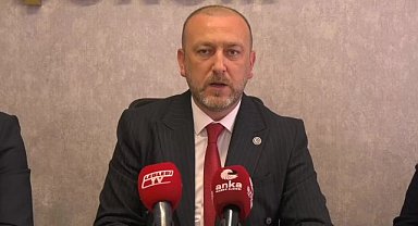 Yeniden Refah Partisi Çorum İl Başkanı Kuşcu: 