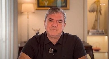 Yılmaz Özdil hakkında soruşturma başlatıldı