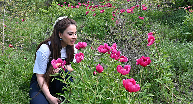 Yozgat'ın endemik güzelliği 