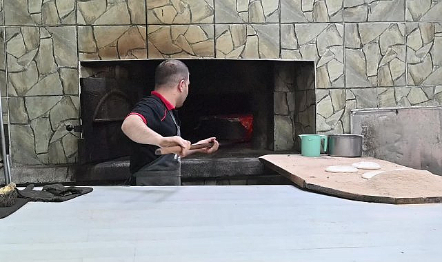 Yozgat'ın yöresel lezzetlerinden kelle kebap, 30 yıl sonra yeniden servis ediliyor