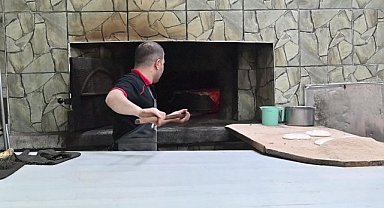 Yozgat'ın yöresel lezzetlerinden kelle kebap, 30 yıl sonra yeniden servis ediliyor