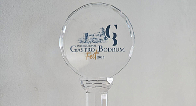 14. Alaçatı Ot Festivali, Gastro Bodrum'da 