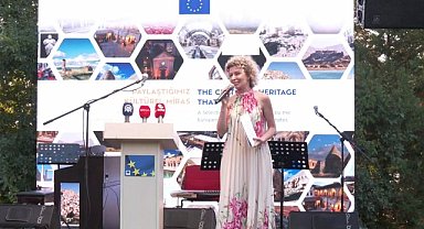 AB Türkiye Delegasyonu Başkanı Büyükelçi Ossowski: Türkiye, AB'nin ruh arkadaşı