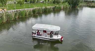 ABB'den artan kene popülasyonuna uyarı: "Belediyemiz, vektörle mücadele kapsamında sahadaki ekiplerini artırarak gerekli müdahaleleri sürdürmektedir"